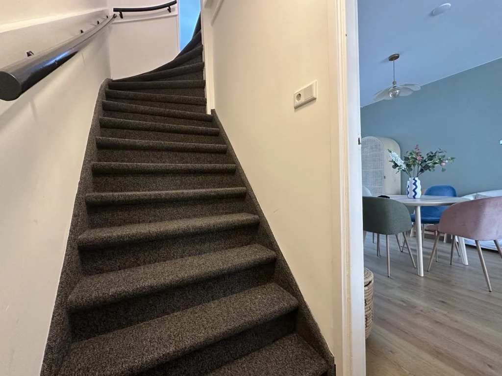 Foto van de Appartement gelegen aan de 1e Weerdsweg in Deventer