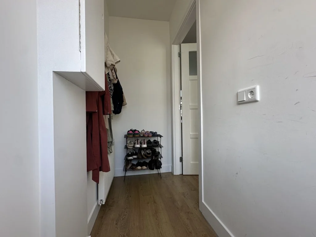 Foto van de Appartement gelegen aan de 1e Weerdsweg in Deventer