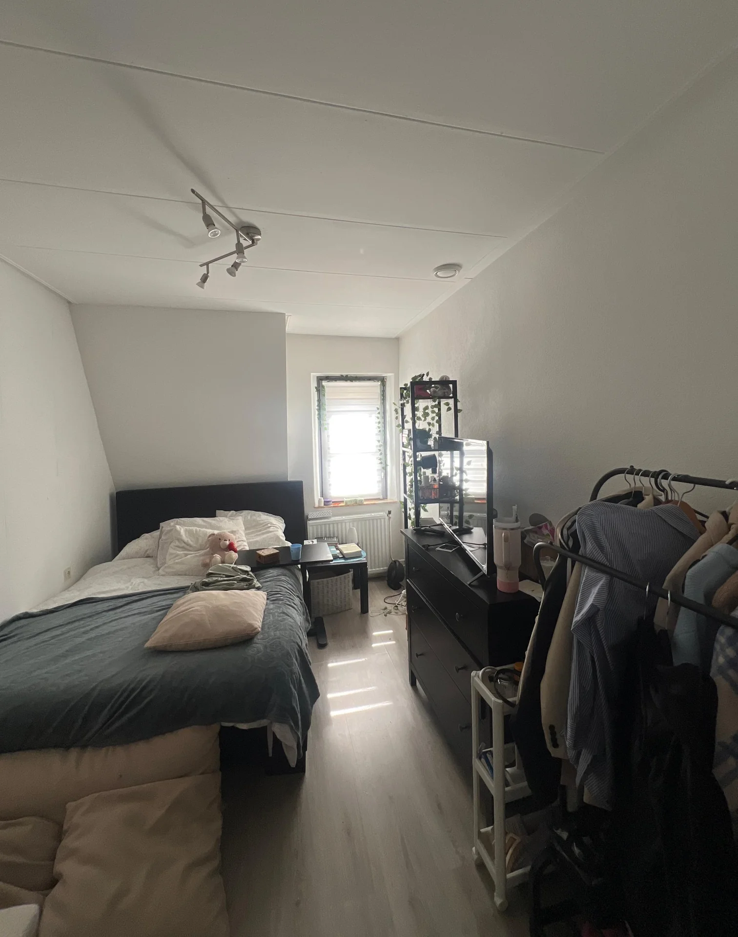 Foto van de Kamer gelegen aan de Hoogveldweg in Meerssen