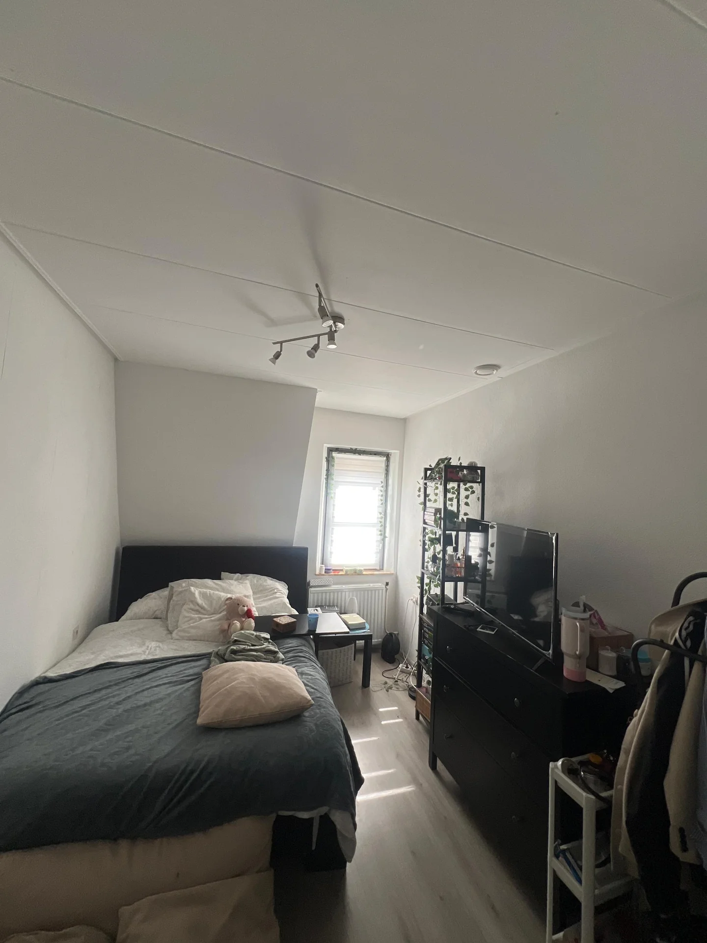 Foto van de Kamer gelegen aan de Hoogveldweg in Meerssen