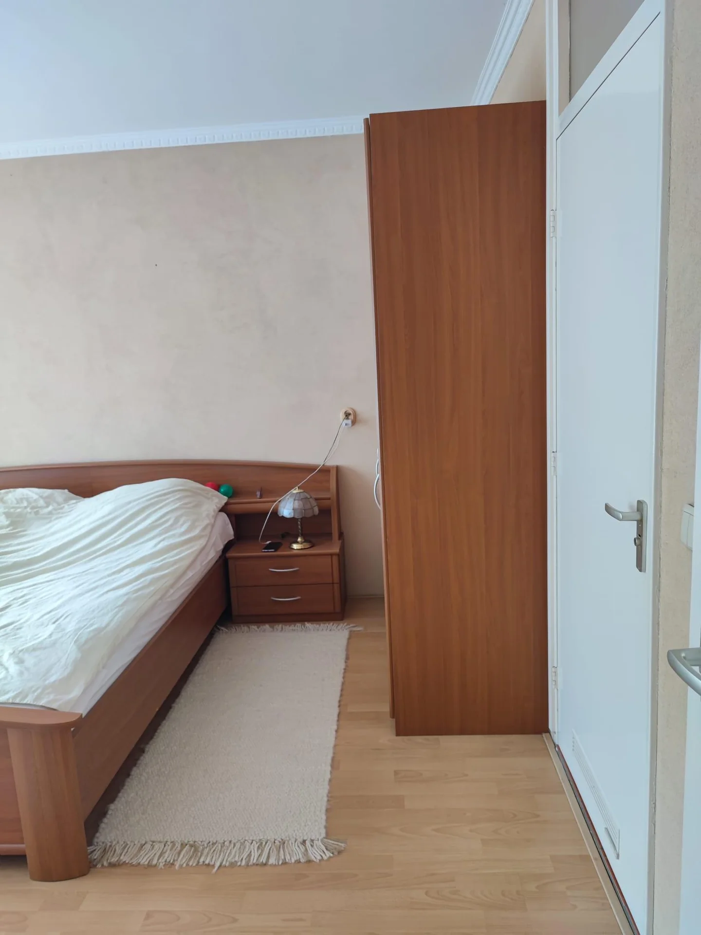 Foto van de Kamer gelegen aan de Fazendadreef in Utrecht