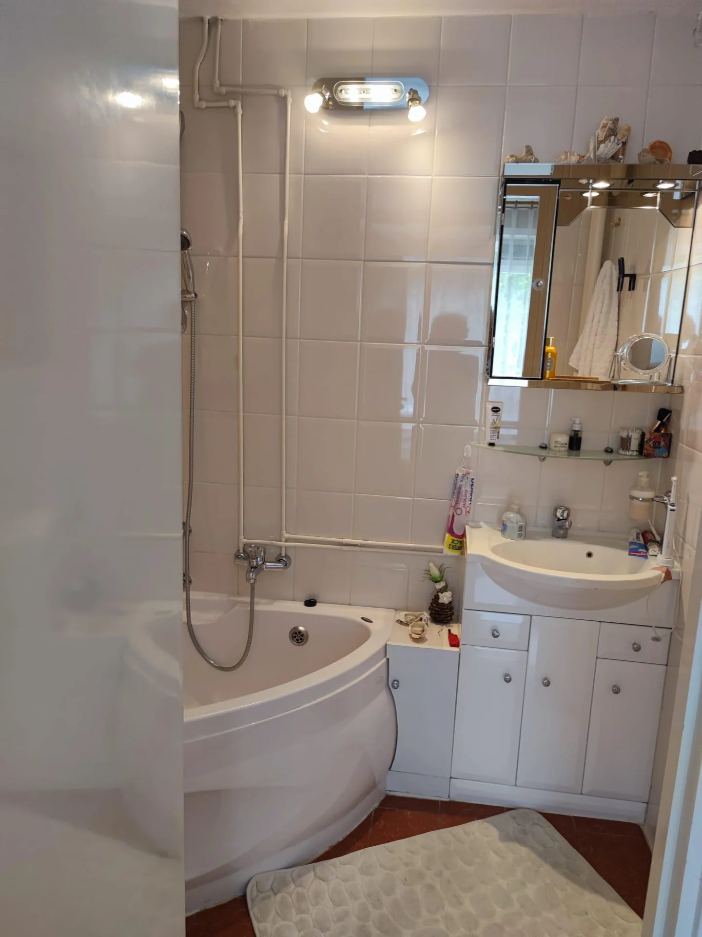 Foto van de Kamer gelegen aan de Fazendadreef in Utrecht