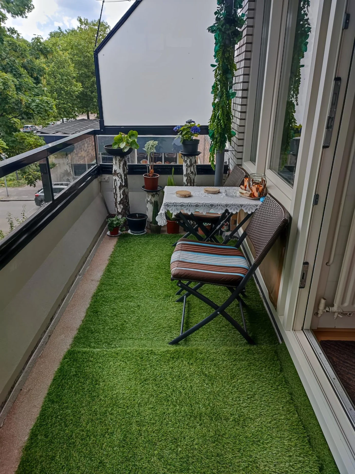 Foto van de Kamer gelegen aan de Fazendadreef in Utrecht