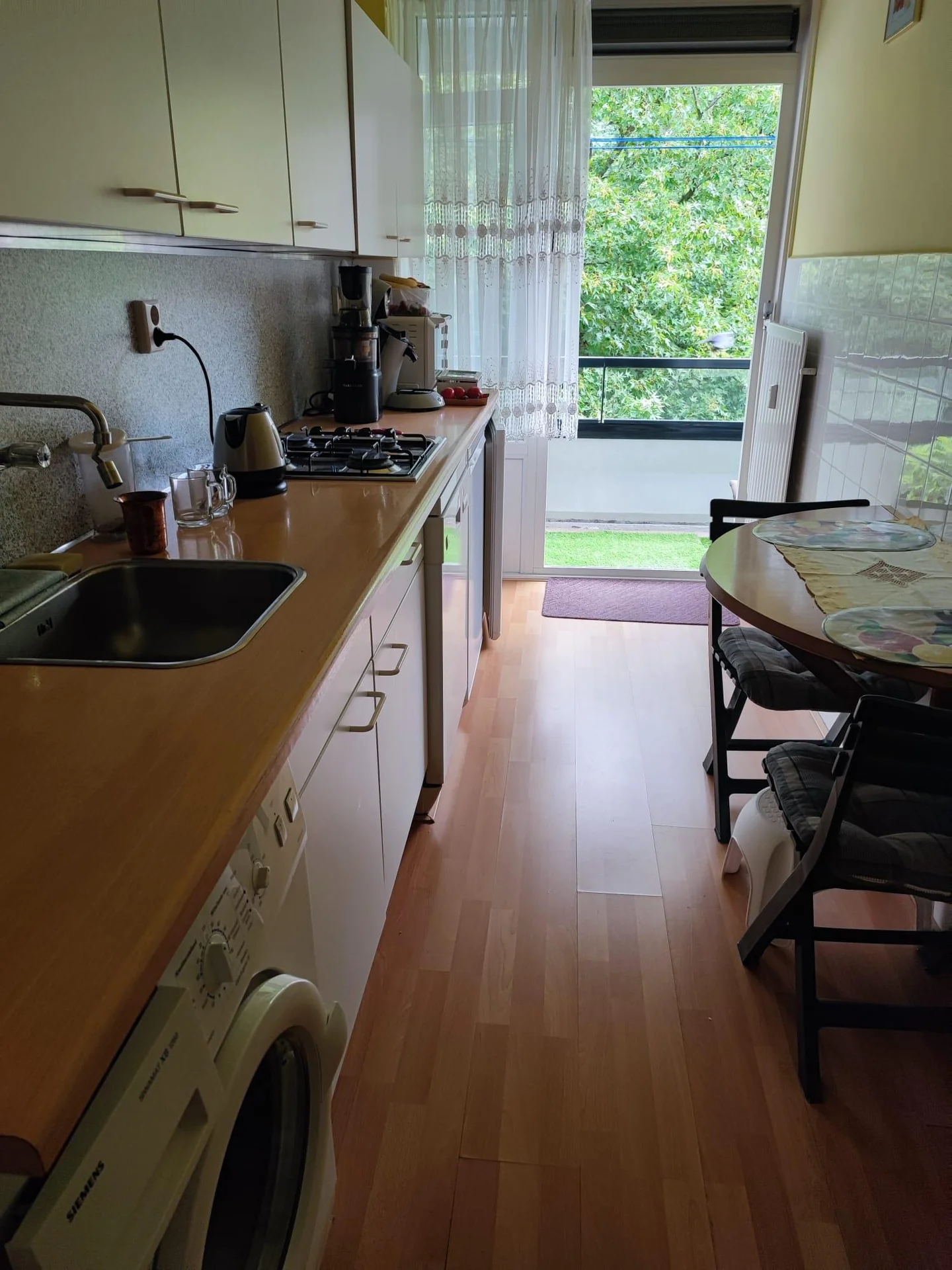 Foto van de Kamer gelegen aan de Fazendadreef in Utrecht