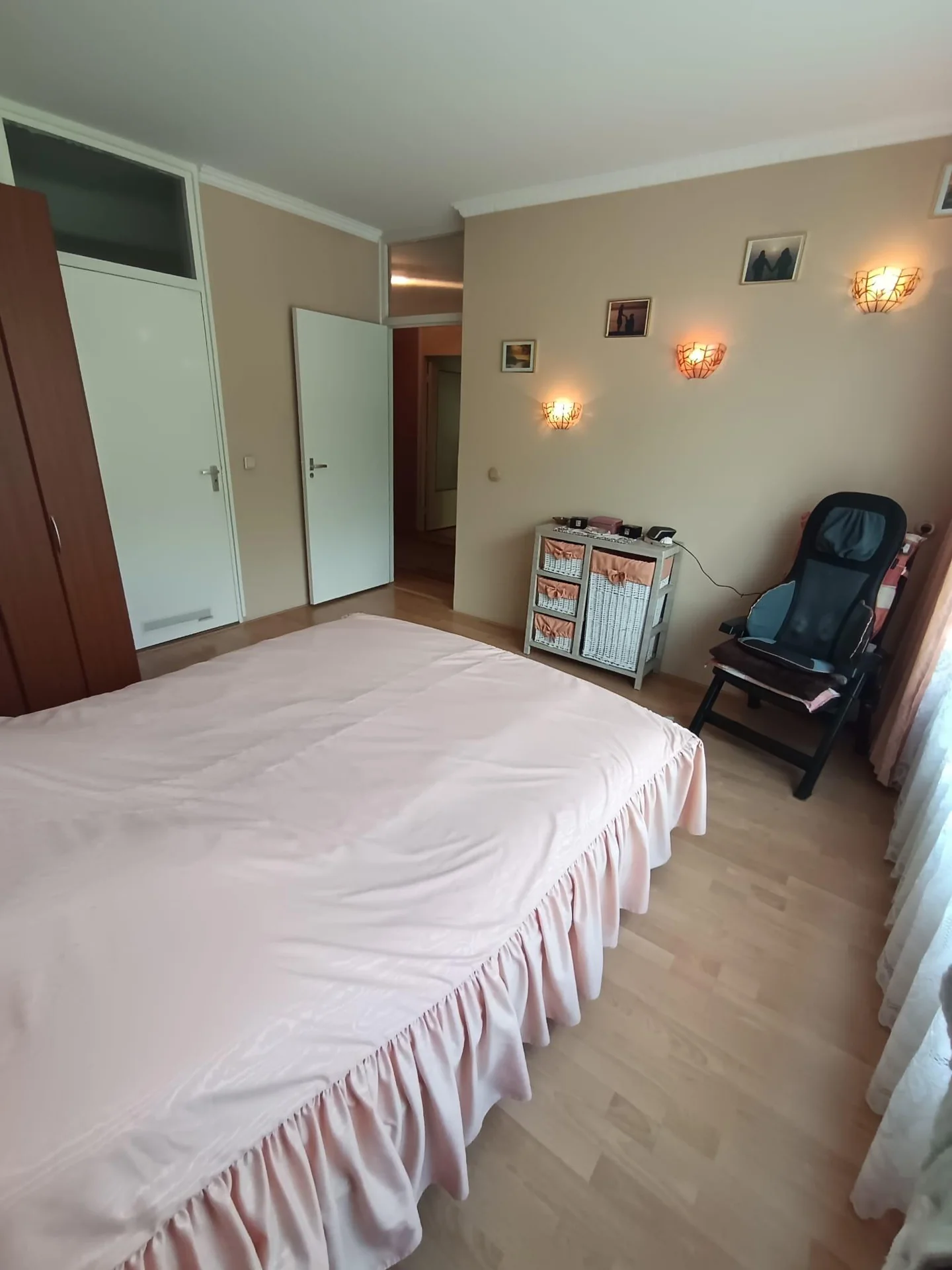 Foto van de Kamer gelegen aan de Fazendadreef in Utrecht