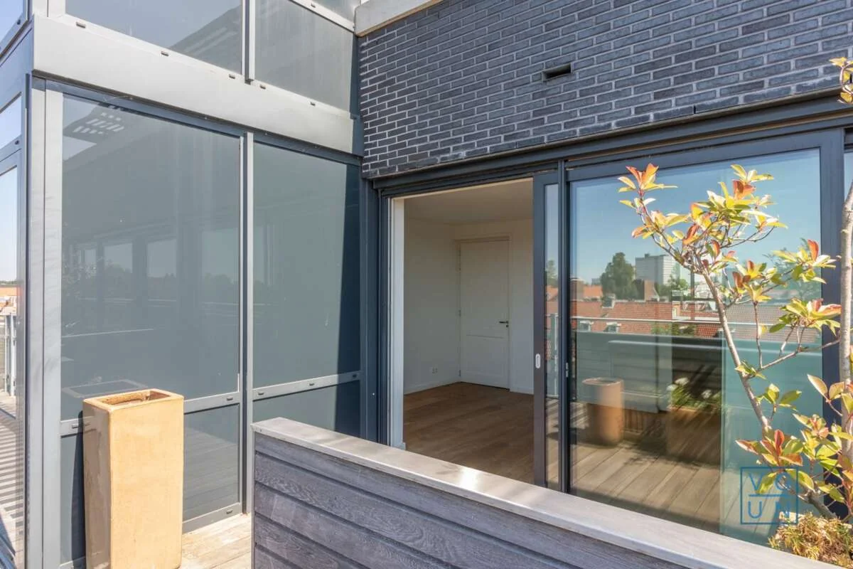 Foto van de Appartement gelegen aan de Sloterkade in Amsterdam
