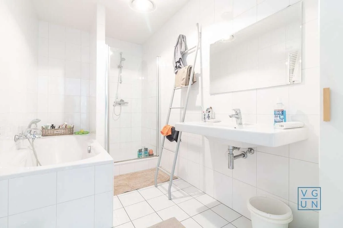 Foto van de Appartement gelegen aan de Sloterkade in Amsterdam
