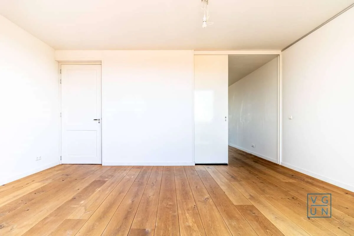 Foto van de Appartement gelegen aan de Sloterkade in Amsterdam
