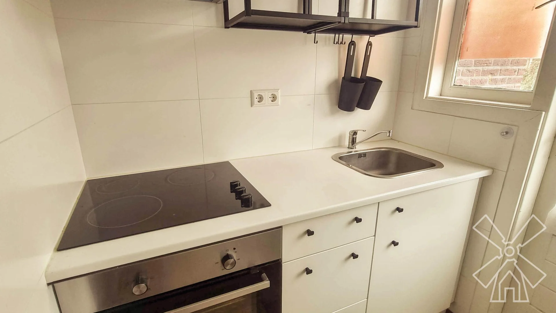 Foto van de Kamer gelegen aan de Pleinweg in Rotterdam
