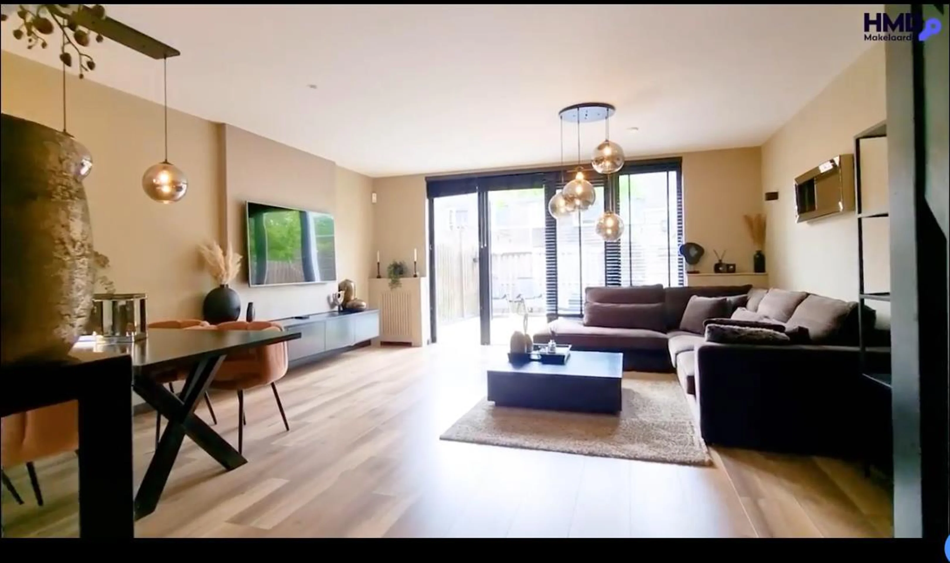 Foto van de Appartement gelegen aan de Ibizastraat in Amsterdam