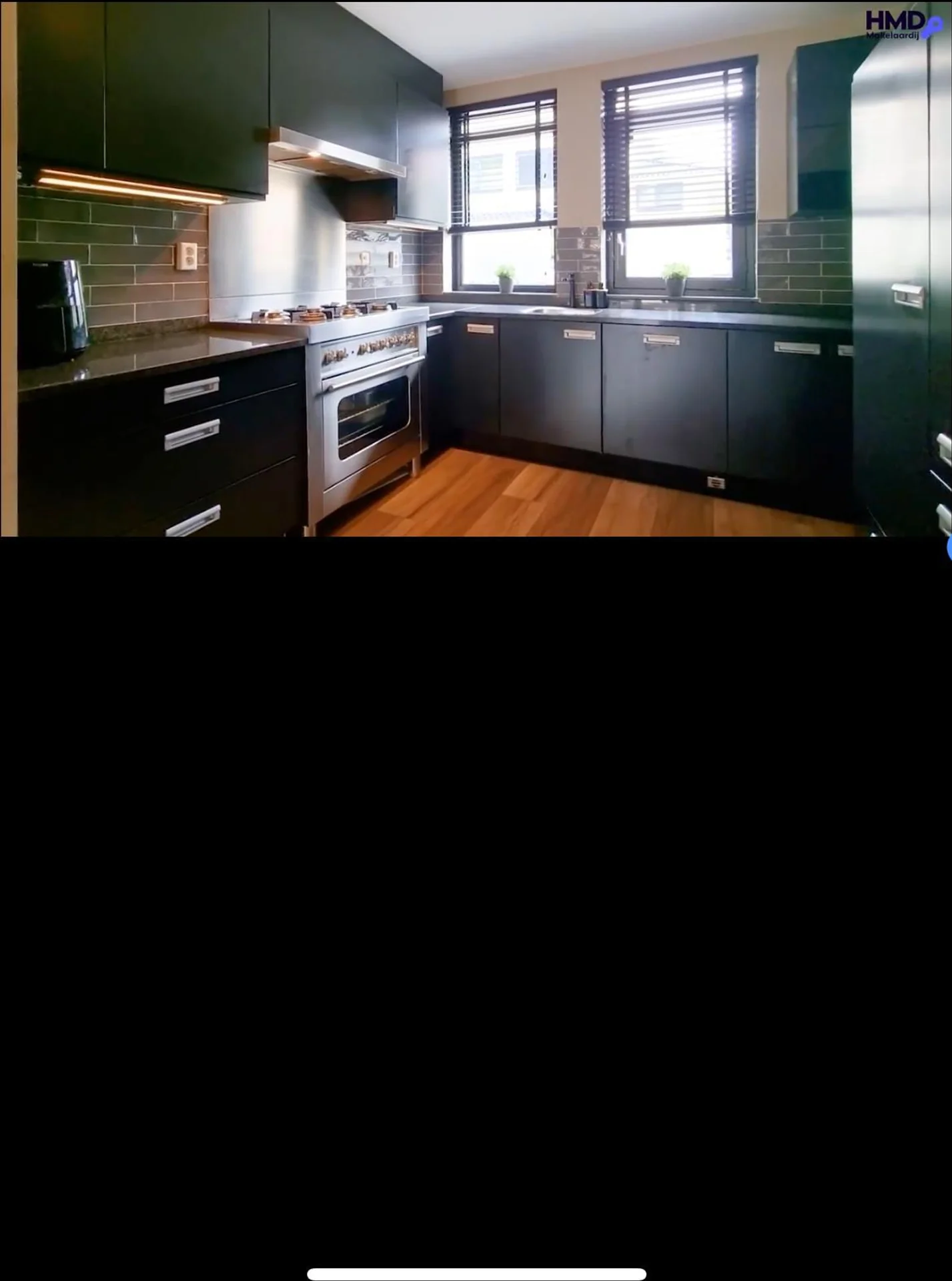 Foto van de Appartement gelegen aan de Ibizastraat in Amsterdam