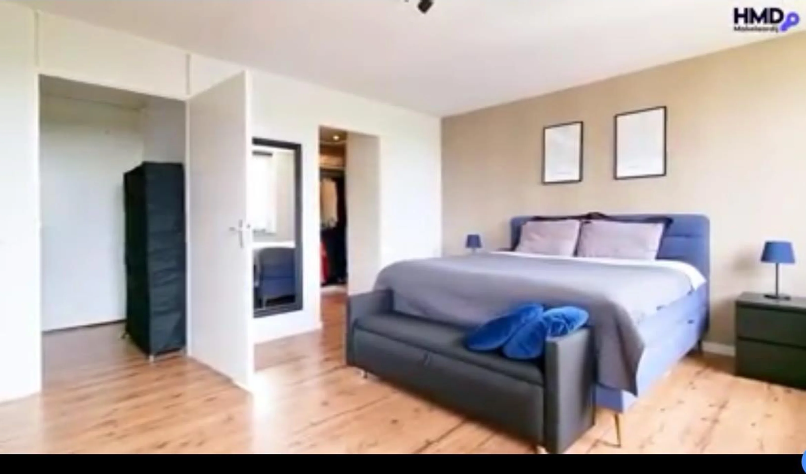 Foto van de Appartement gelegen aan de Ibizastraat in Amsterdam