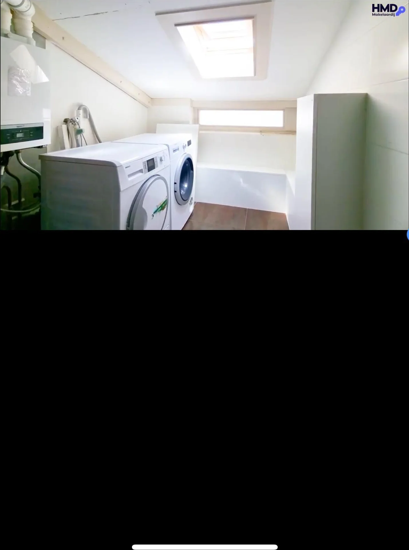 Foto van de Appartement gelegen aan de Ibizastraat in Amsterdam