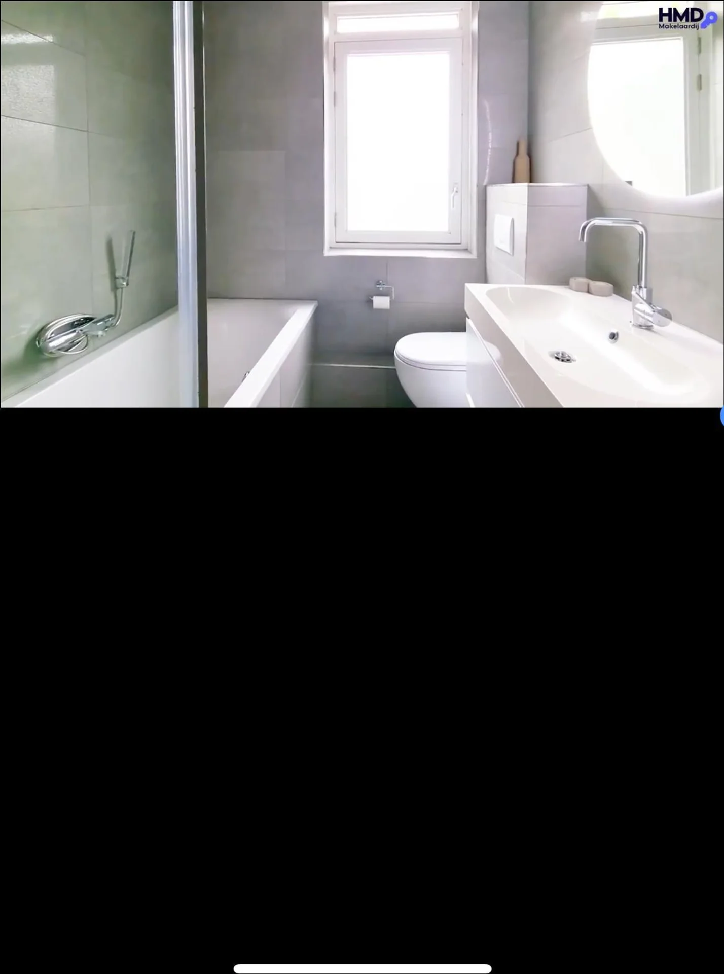 Foto van de Appartement gelegen aan de Ibizastraat in Amsterdam