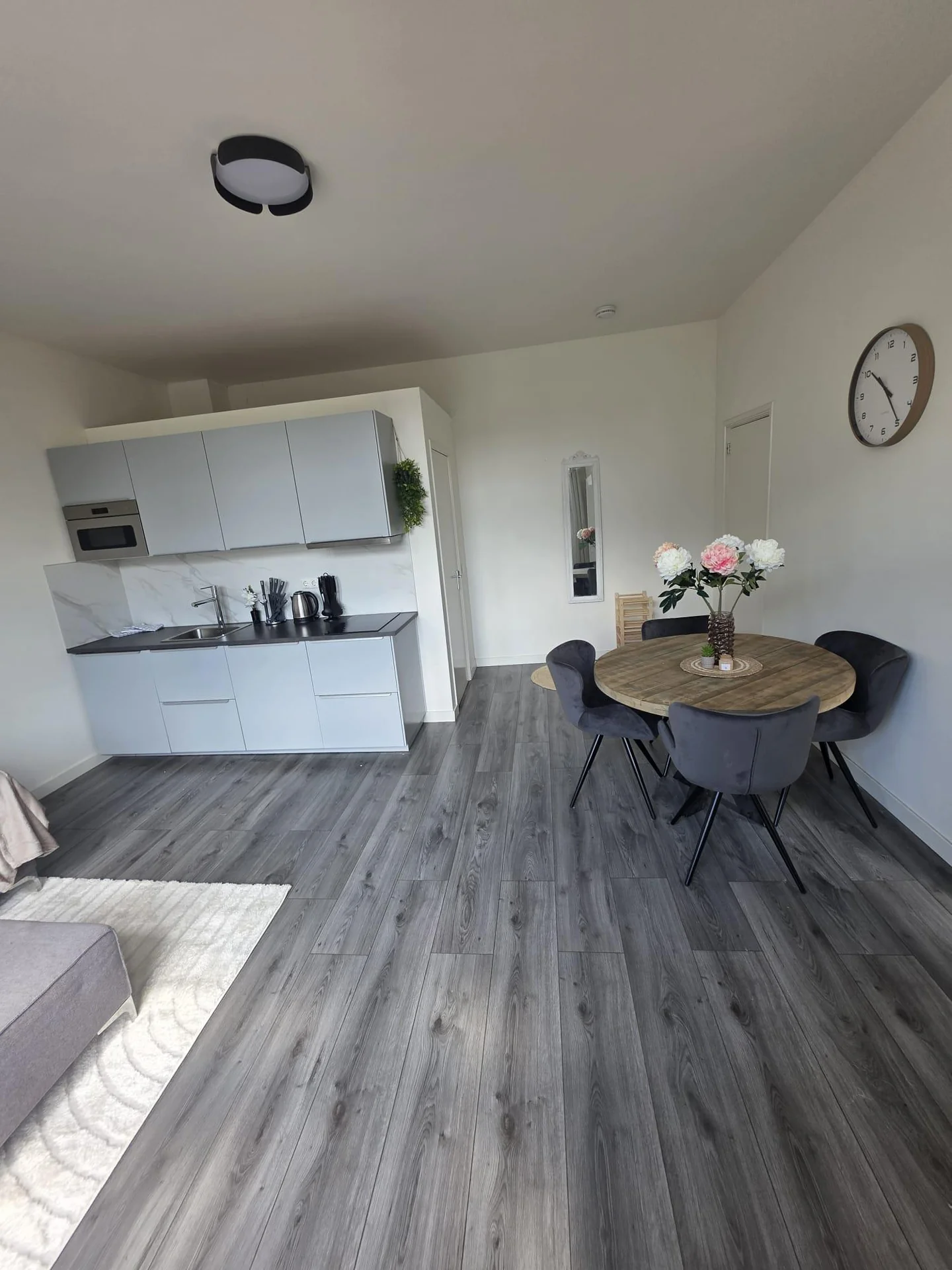 Foto van de Kamer gelegen aan de Burgemeester Reigerstraat in Utrecht
