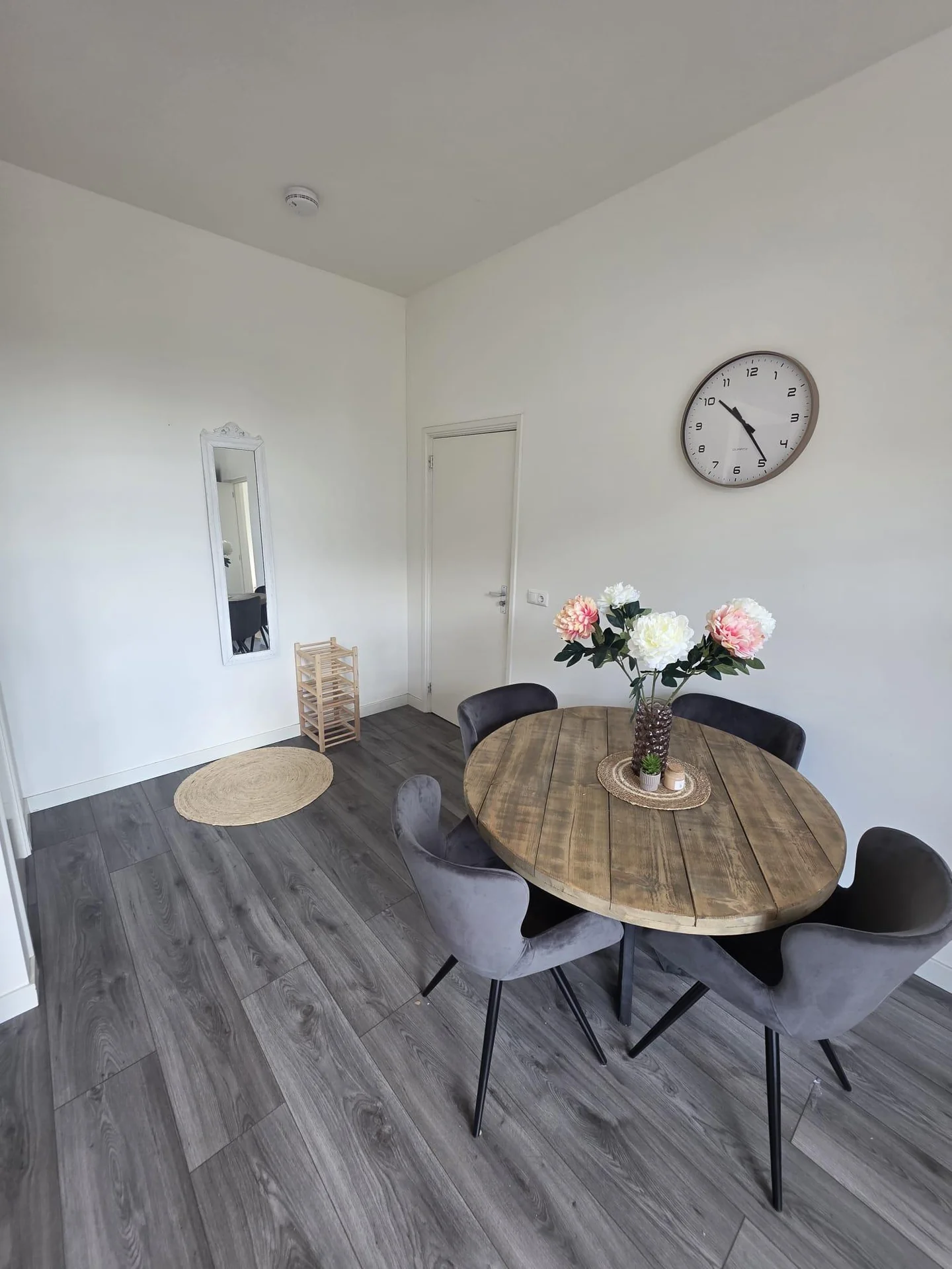 Foto van de Kamer gelegen aan de Burgemeester Reigerstraat in Utrecht