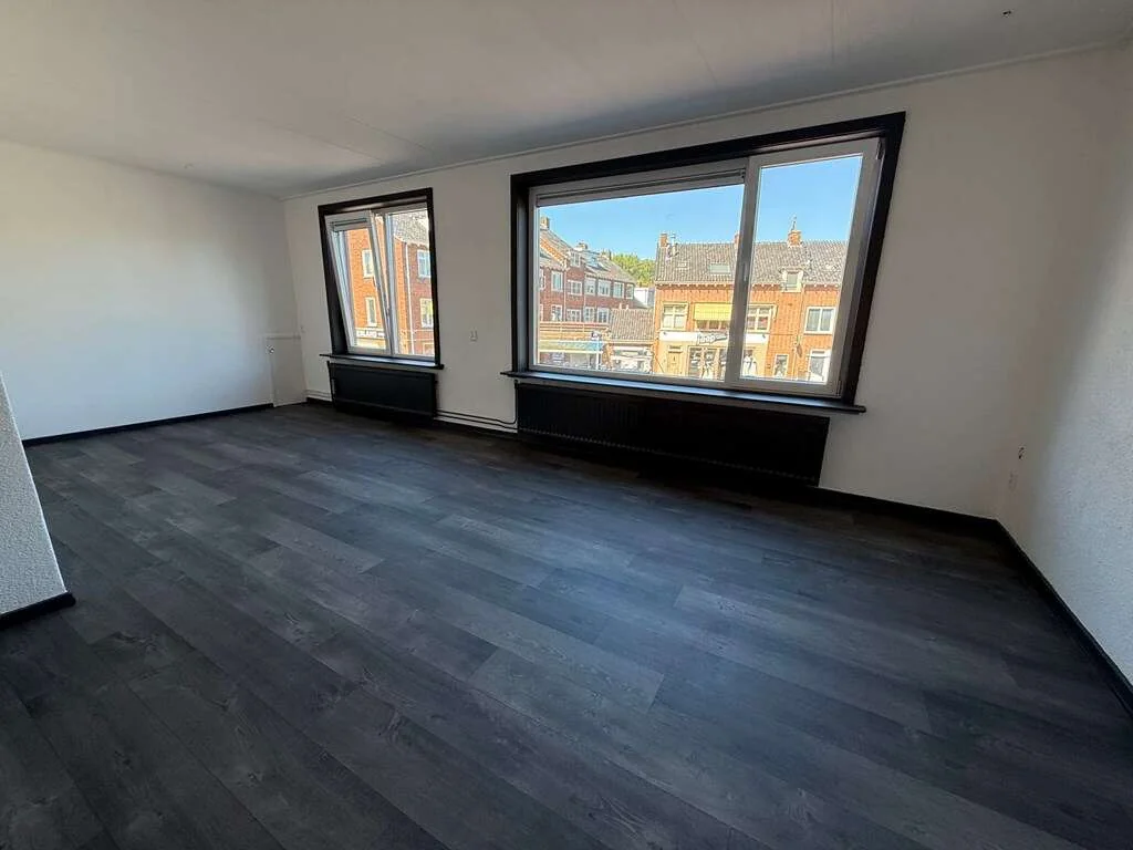 Foto van de Appartement gelegen aan de Suikerland in Arnhem