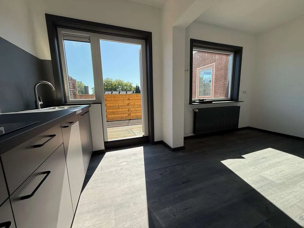 Foto van de Appartement gelegen aan de Suikerland in Arnhem