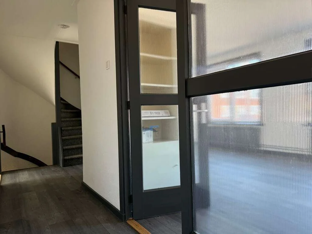 Foto van de Appartement gelegen aan de Suikerland in Arnhem