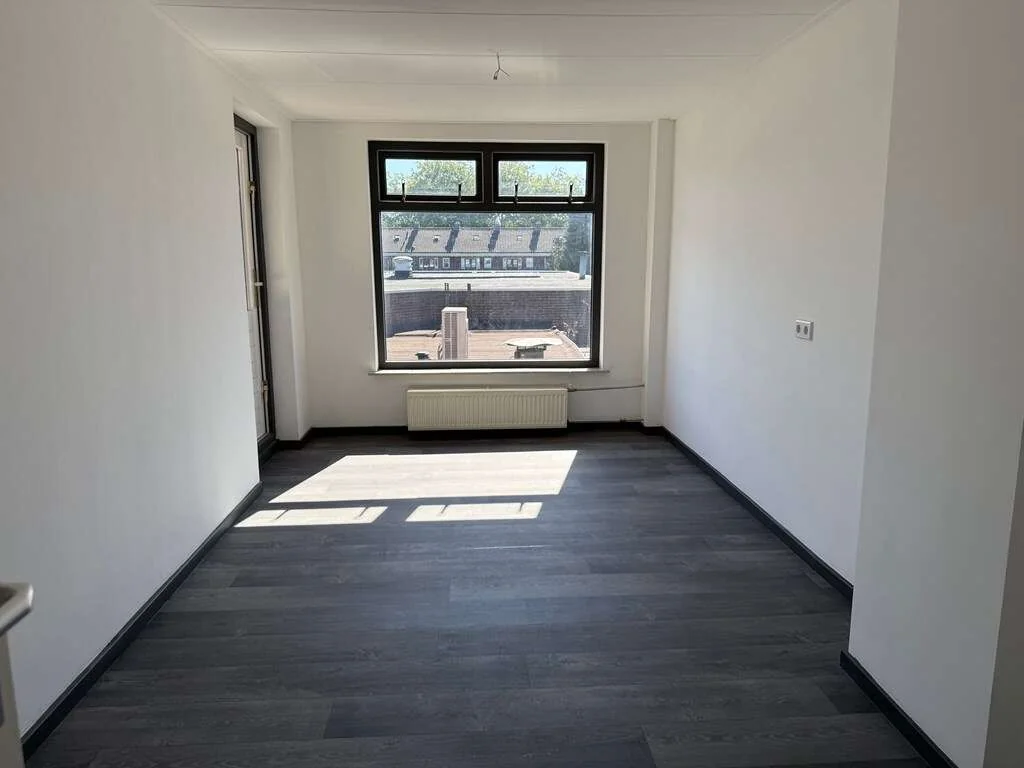 Foto van de Appartement gelegen aan de Suikerland in Arnhem