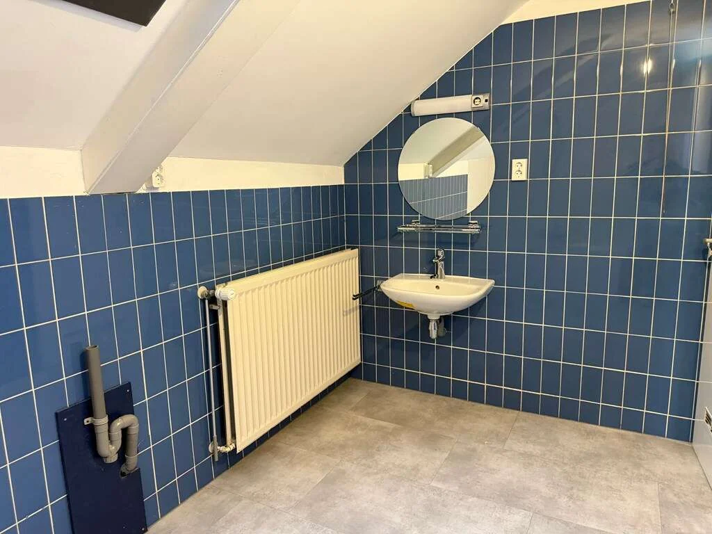 Foto van de Appartement gelegen aan de Suikerland in Arnhem