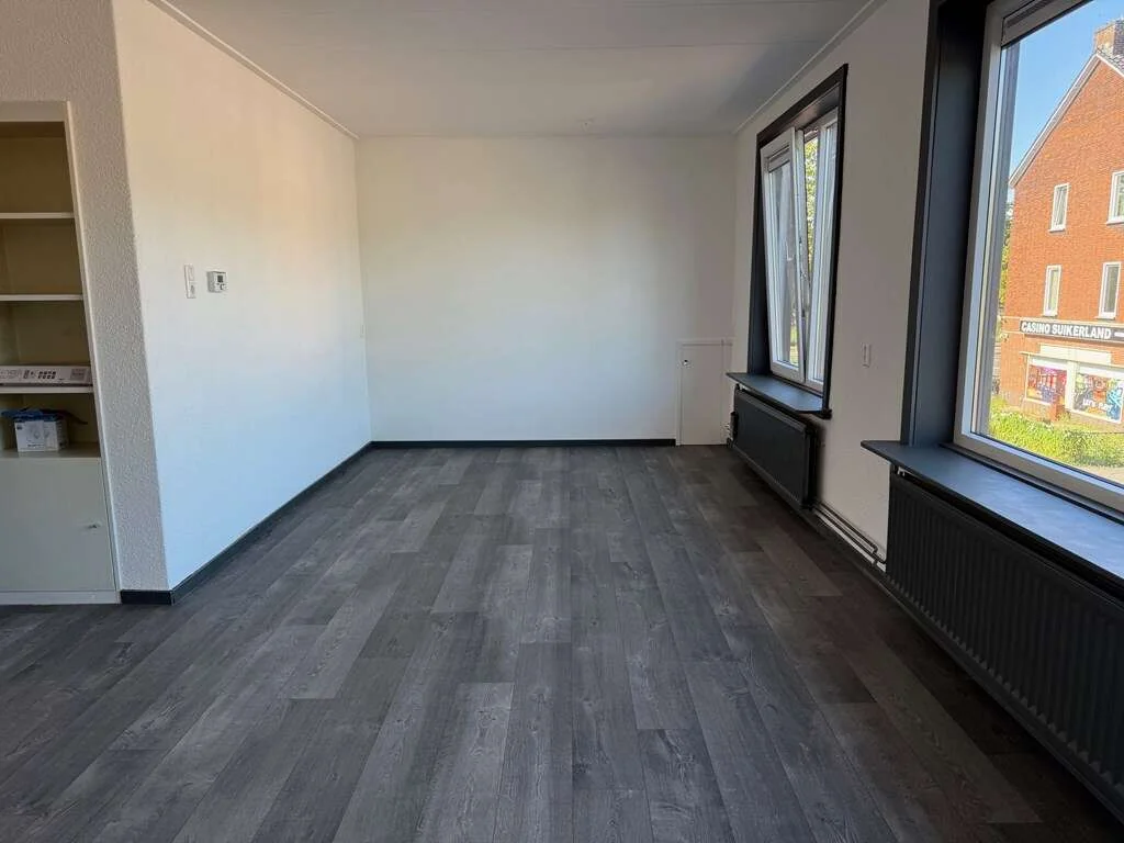 Foto van de Appartement gelegen aan de Suikerland in Arnhem