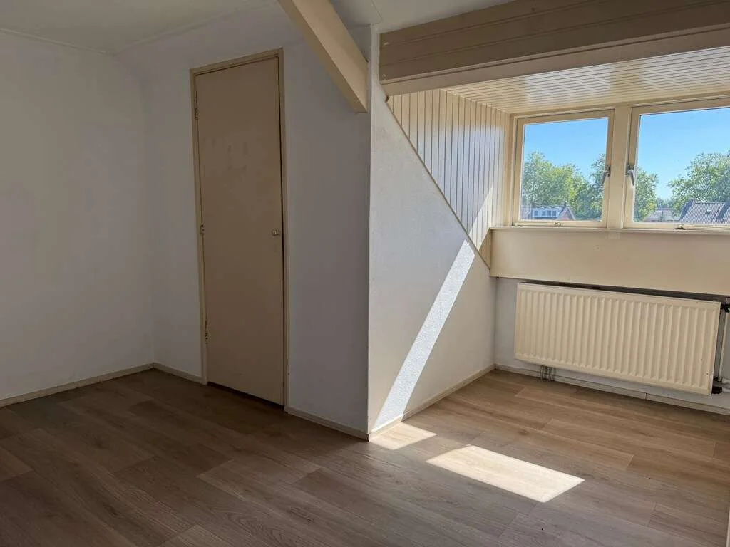 Foto van de Appartement gelegen aan de Suikerland in Arnhem