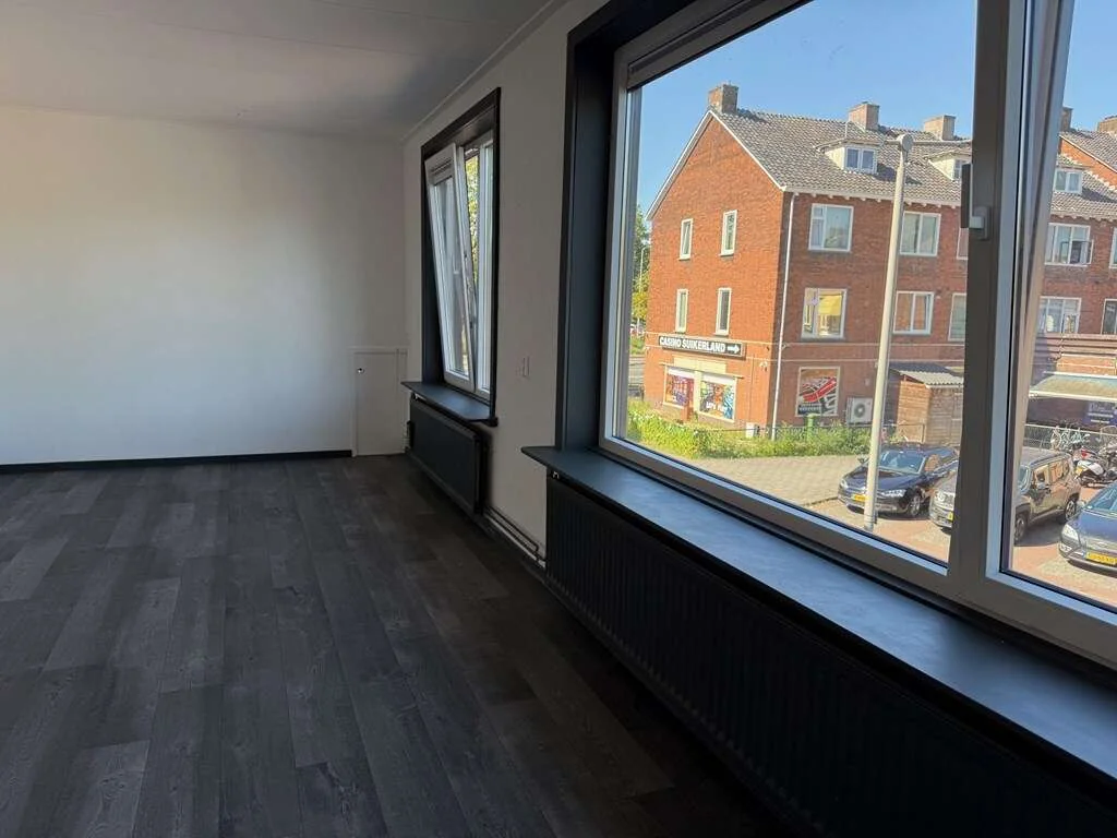 Foto van de Appartement gelegen aan de Suikerland in Arnhem