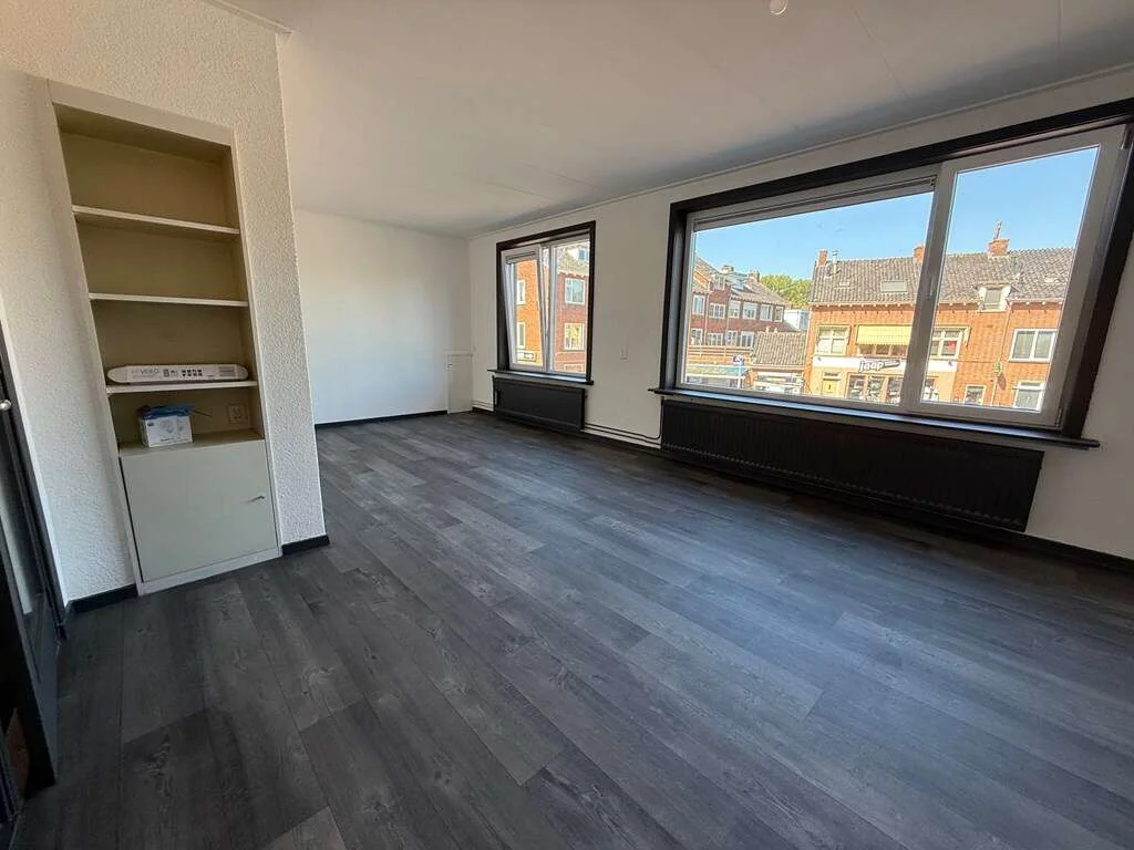 Foto van de Appartement gelegen aan de Suikerland in Arnhem