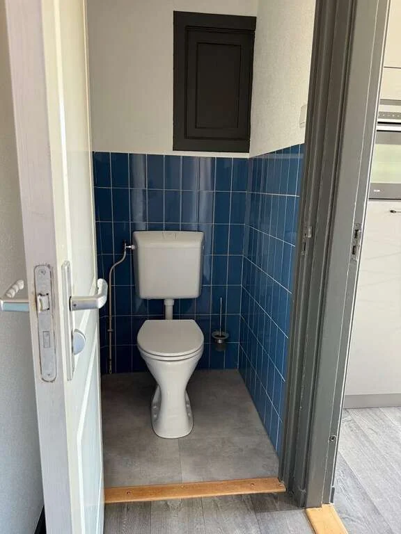 Foto van de Appartement gelegen aan de Suikerland in Arnhem