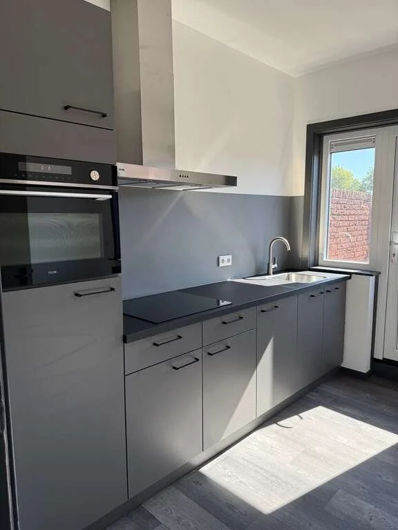 Foto van de Appartement gelegen aan de Suikerland in Arnhem