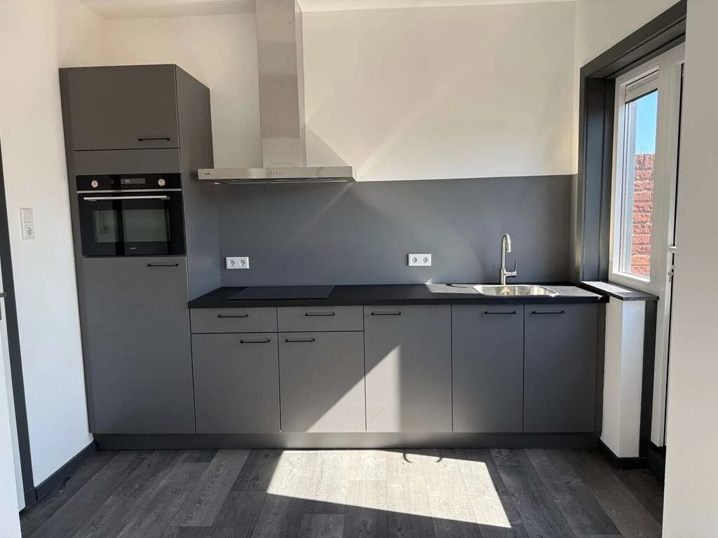 Foto van de Appartement gelegen aan de Suikerland in Arnhem