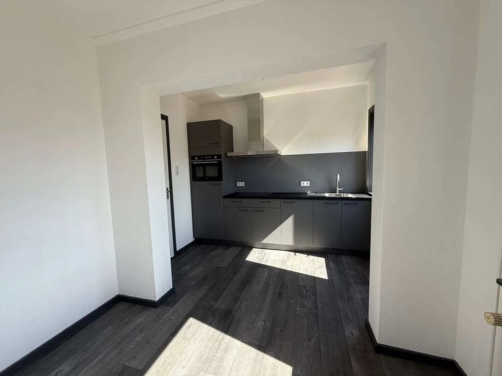 Foto van de Appartement gelegen aan de Suikerland in Arnhem