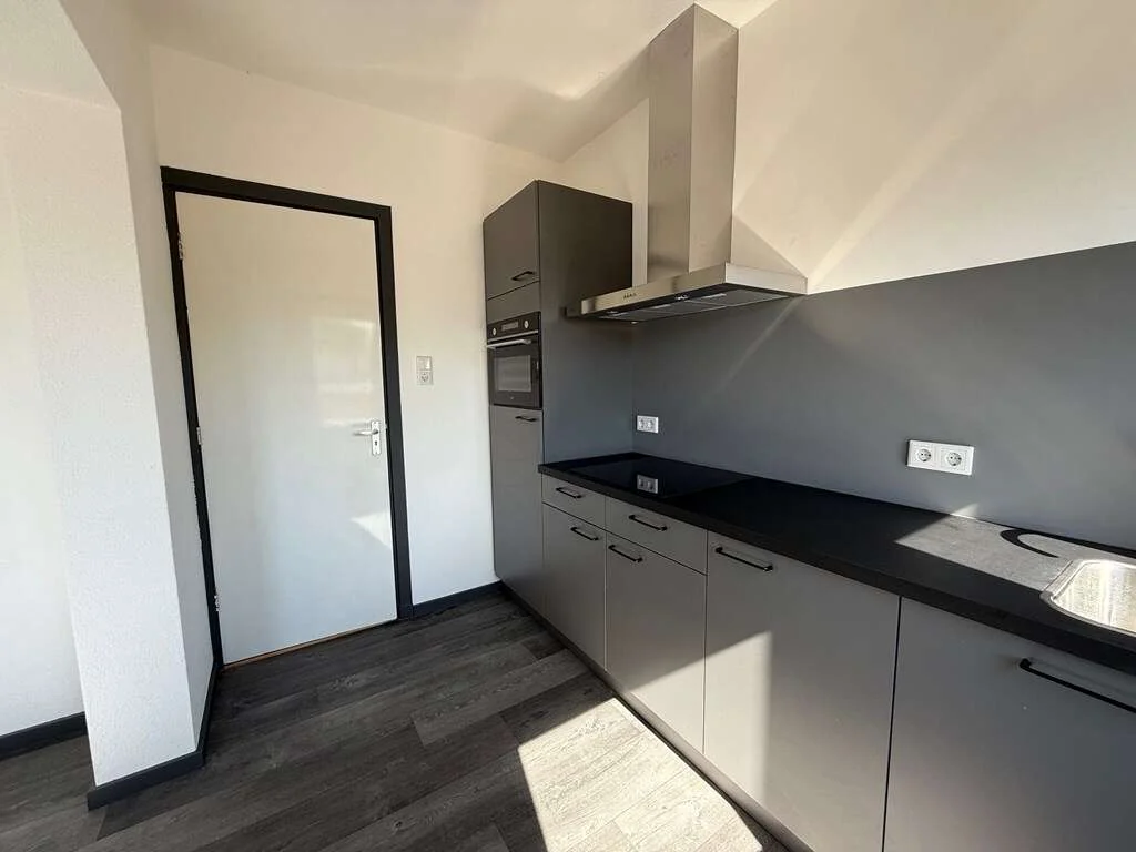 Foto van de Appartement gelegen aan de Suikerland in Arnhem