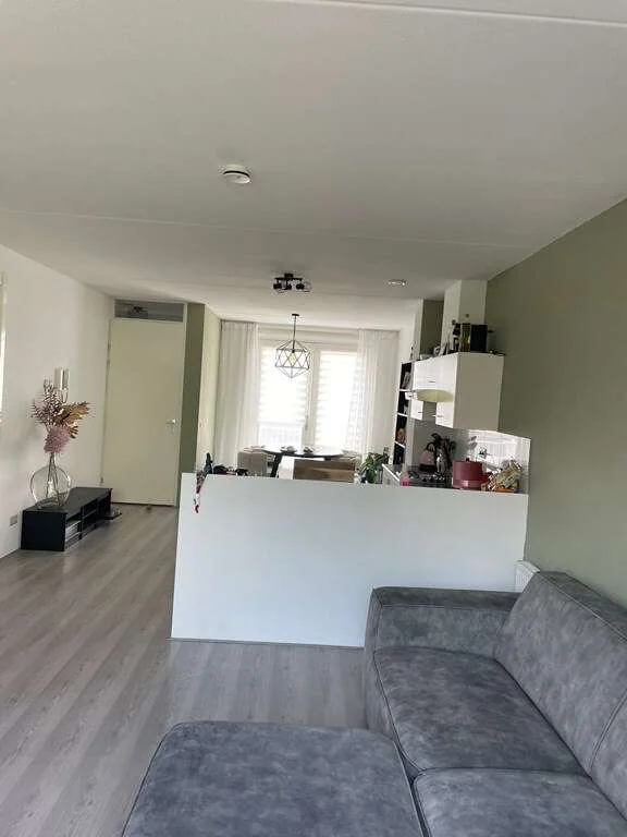 Foto van de Appartement gelegen aan de Oude Kerkplein in Ede