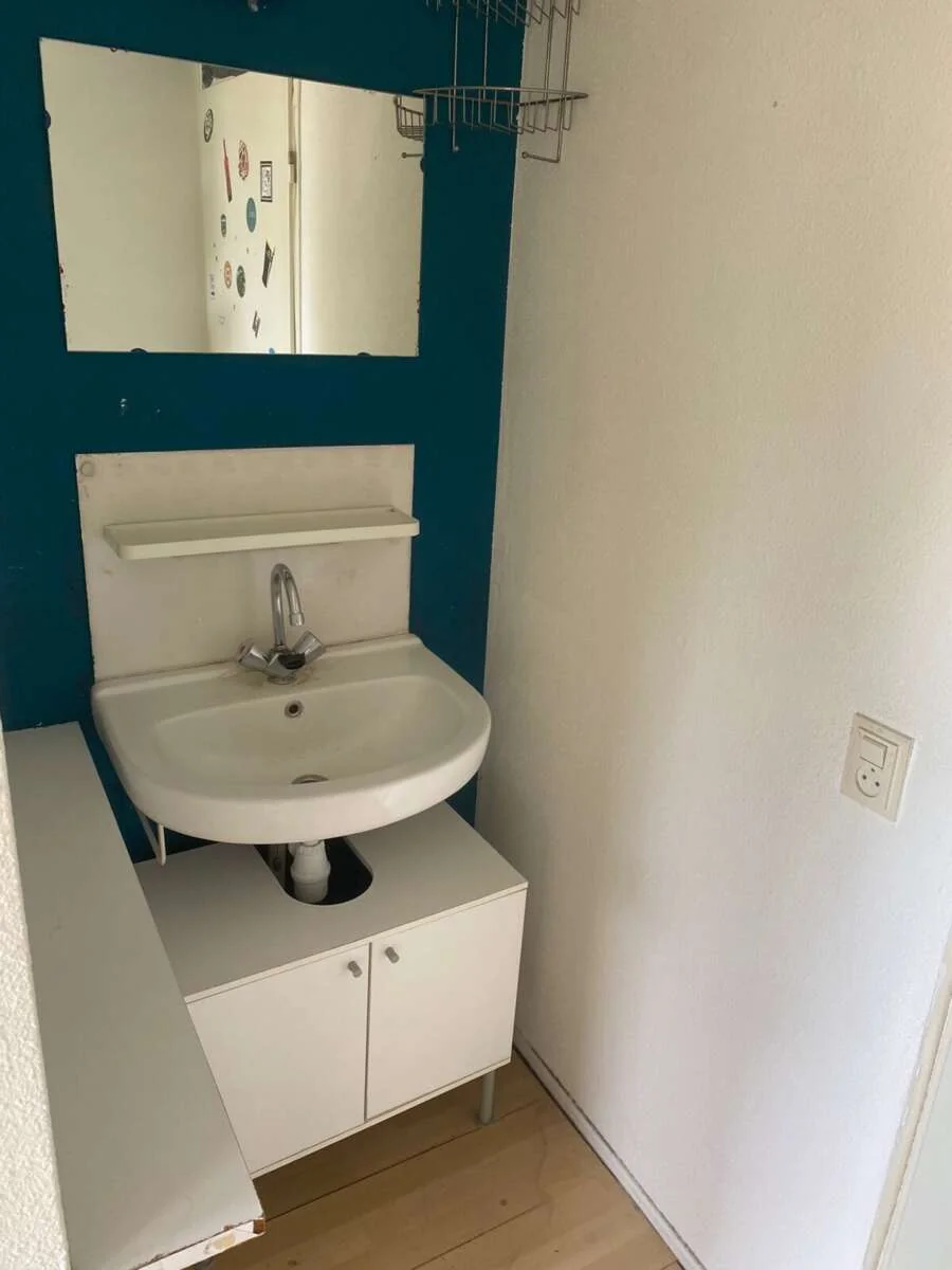 Foto van de Kamer gelegen aan de Kooikersweg in Den Bosch