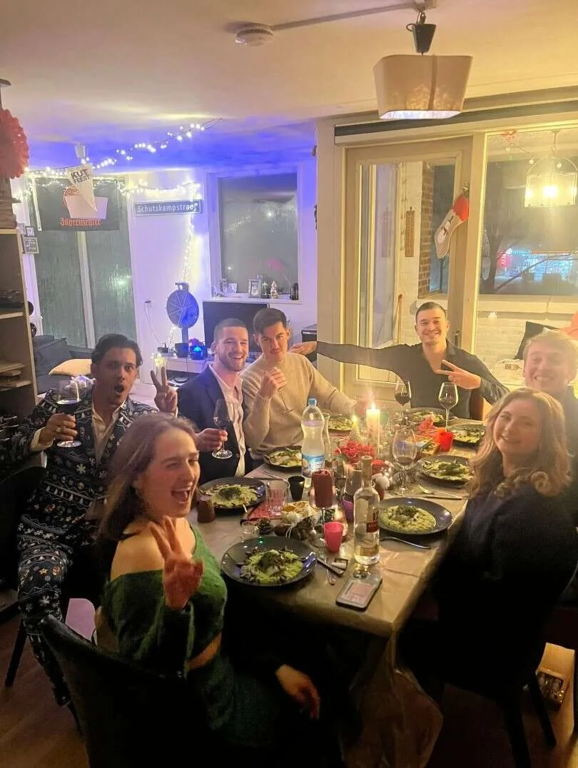 Foto van de Kamer gelegen aan de Kooikersweg in Den Bosch