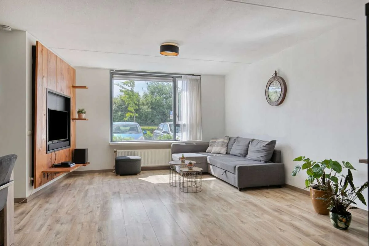 Foto van de Appartement gelegen aan de Kazemat in Veldhoven