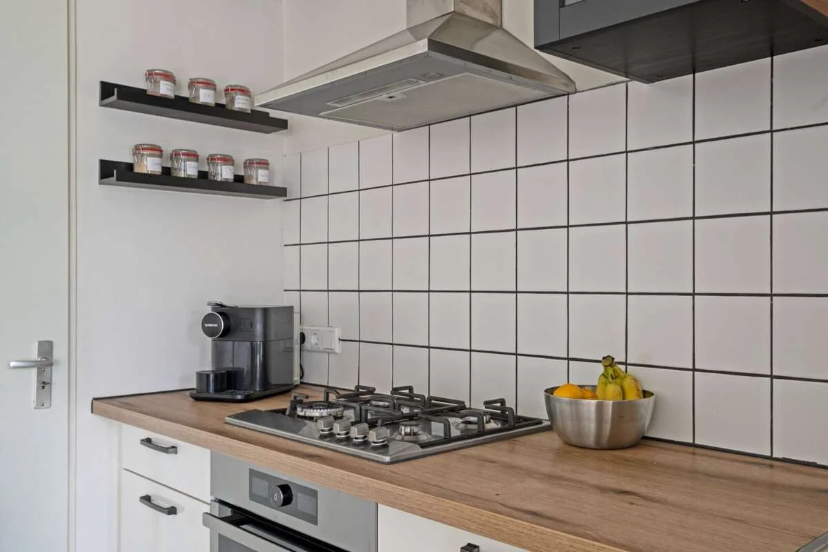 Foto van de Appartement gelegen aan de Kazemat in Veldhoven