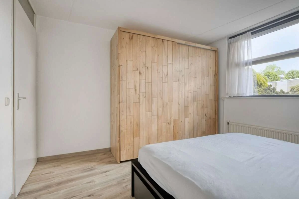 Foto van de Appartement gelegen aan de Kazemat in Veldhoven
