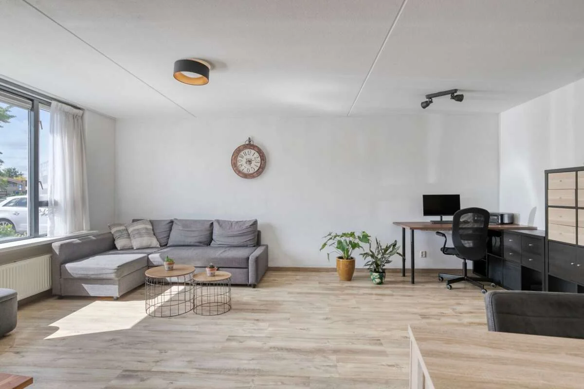 Foto van de Appartement gelegen aan de Kazemat in Veldhoven