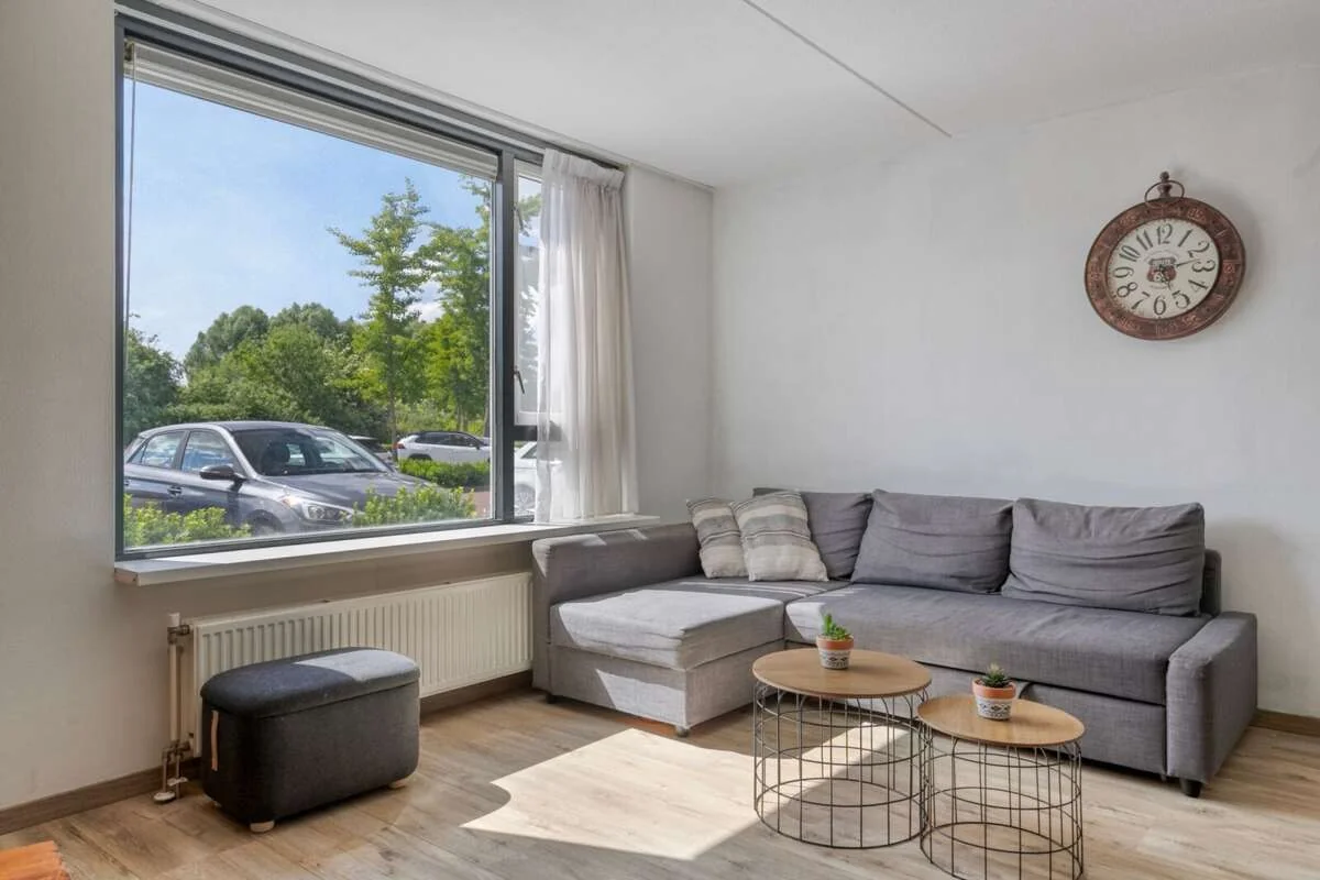 Foto van de Appartement gelegen aan de Kazemat in Veldhoven
