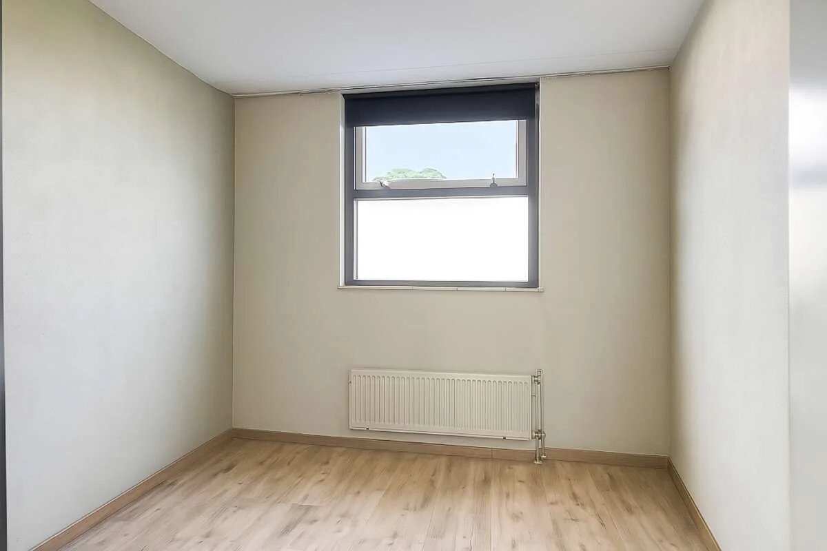 Foto van de Appartement gelegen aan de Kazemat in Veldhoven