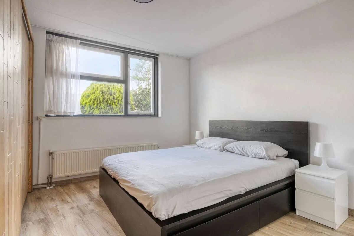 Foto van de Appartement gelegen aan de Kazemat in Veldhoven