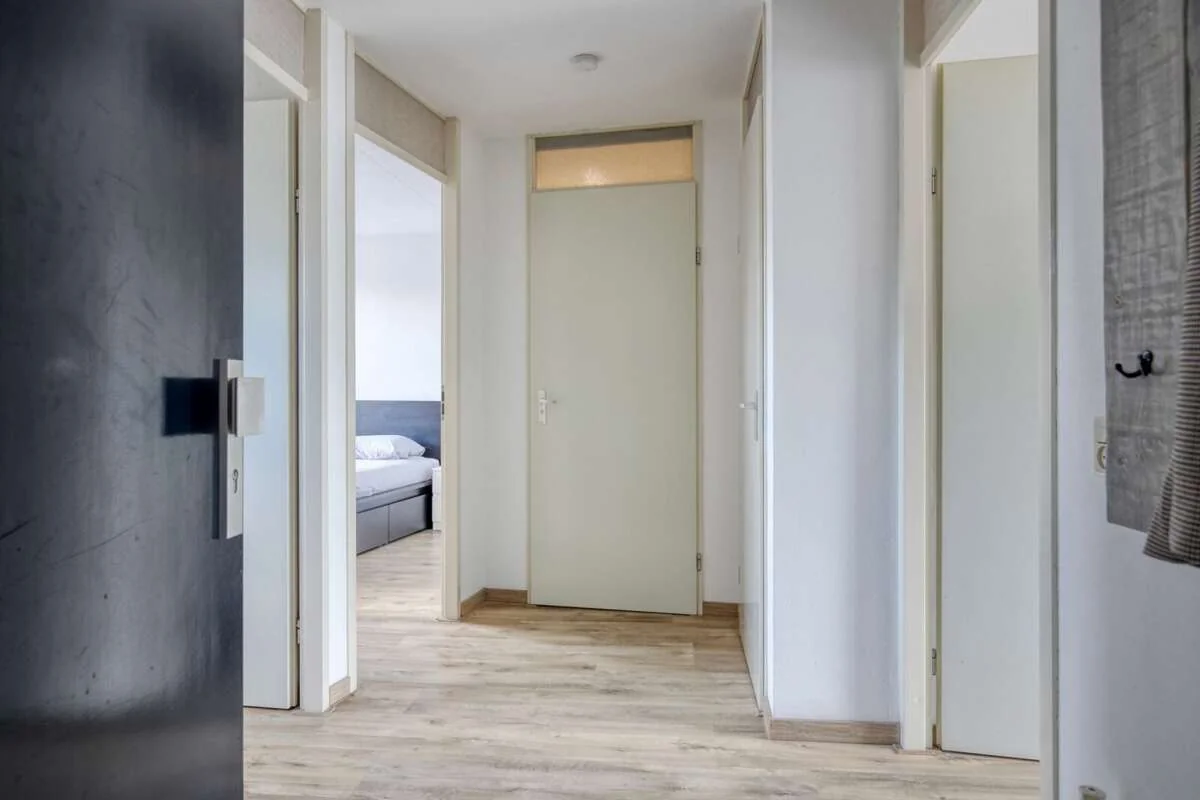 Foto van de Appartement gelegen aan de Kazemat in Veldhoven