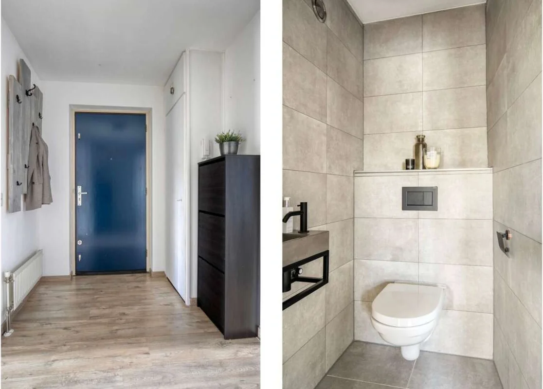 Foto van de Appartement gelegen aan de Kazemat in Veldhoven