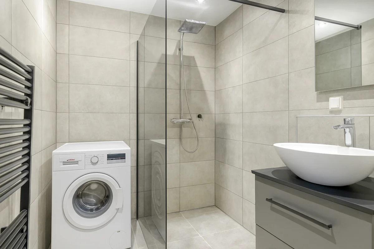 Foto van de Appartement gelegen aan de Kazemat in Veldhoven