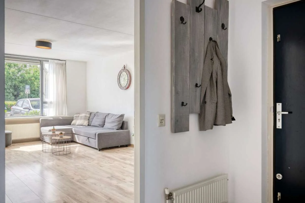 Foto van de Appartement gelegen aan de Kazemat in Veldhoven