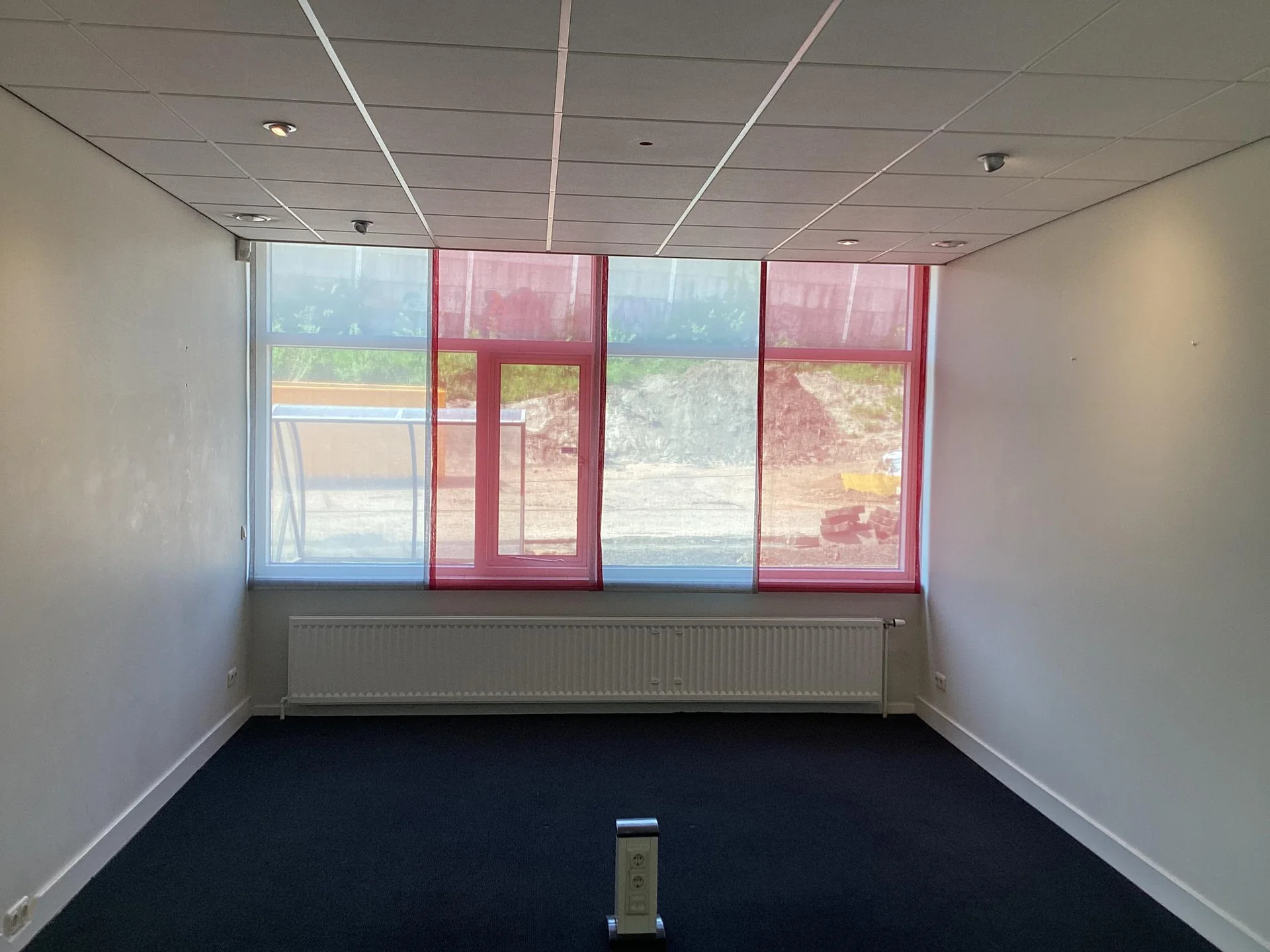 Foto van de Kamer gelegen aan de Van Ketwich Verschuurlaan in Groningen