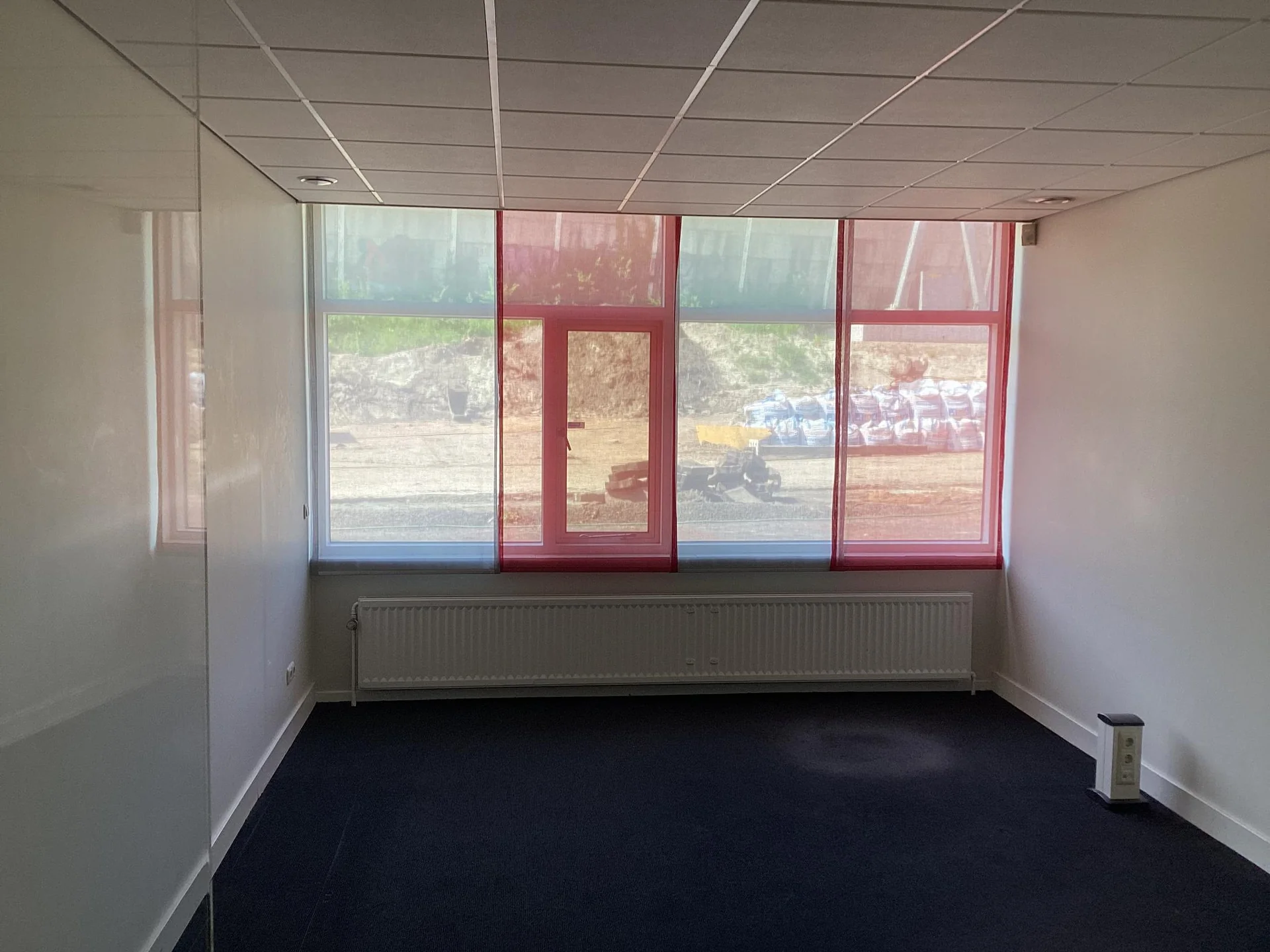 Foto van de Kamer gelegen aan de Van Ketwich Verschuurlaan in Groningen